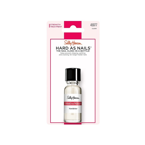 Sally Hansen Hard as Nails, 13.3ml - Image 2