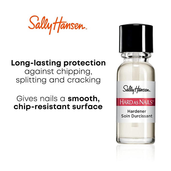 Sally Hansen Hard as Nails, 13.3ml - Image 5