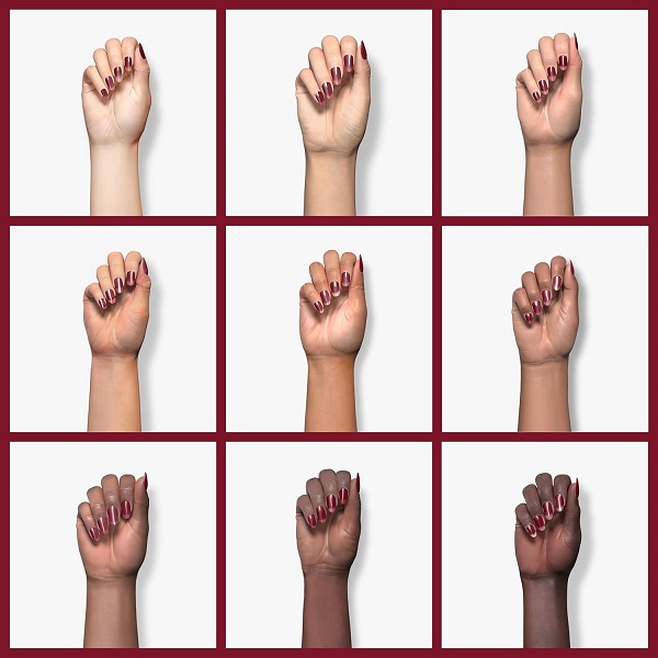 Sally Hansen Nail Polish, Wine Not, 0.5 Ounce - Image 3