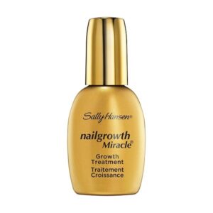 Sally Hansen lightweight clear serum for healthy nails