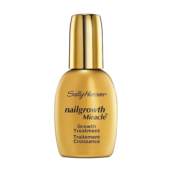 Sally Hansen lightweight clear serum for healthy nails