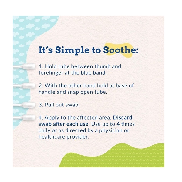 Teething Swabs for Babies – Orajel Baby Cooling Teething Relief - Image 4