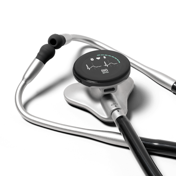 Eko CORE 500™ Digital Stethoscope