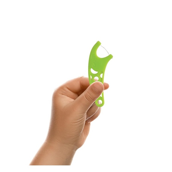 Gum Sunstar 897Rz Gum Crayola Kids Flosser (Pack Of 75) - Image 6