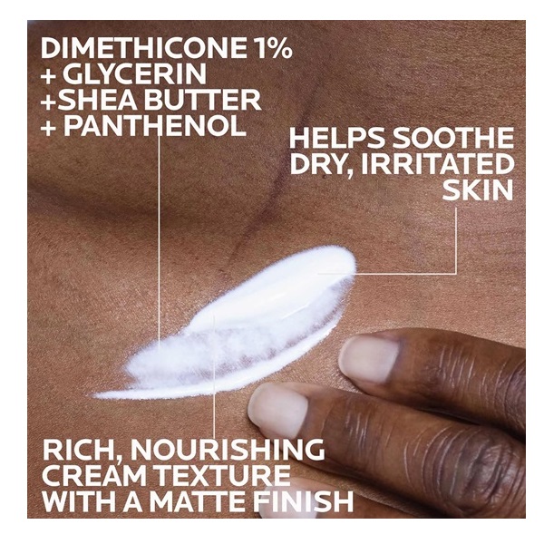 La Roche-Posay Roche Posay La Roche Posay Cicaplast Baume B5 Creme - Image 4
