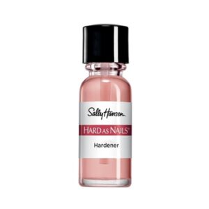 Sally Hansen Hard As Nails Regular Nail Enamel-Natural Tint-0.45 oz