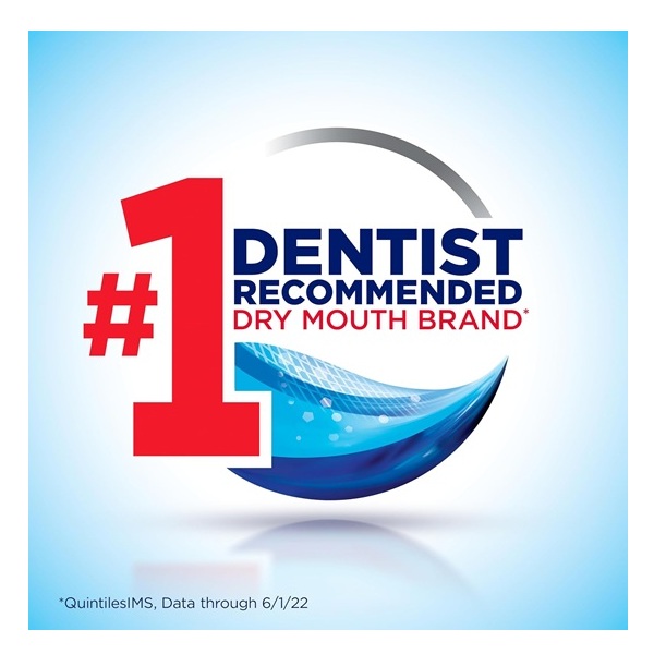 Biotene Oral Rinse for Dry Mouth Symptoms-33.8 oz - Image 3
